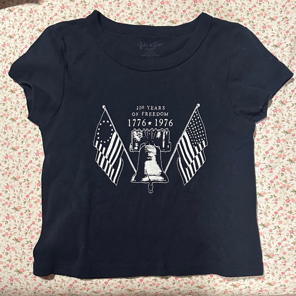 NWOT Brandy Melville tee
